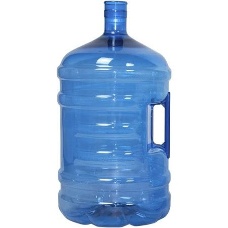 bidones de agua 20 litros para dispensadores
