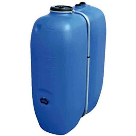 contenedor agua 1000 litros